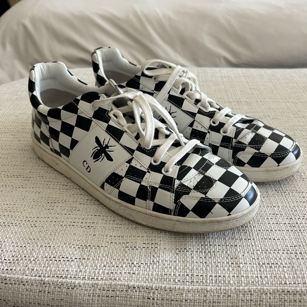 Dior sneakers